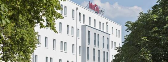 Intercityhotel Ingolstadt