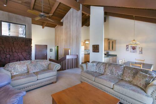 Apartamentos Mammoth Point By 101 Great Escapes
