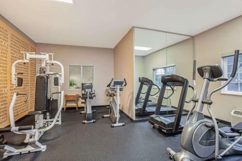 Hotel La Quinta Inn & Suites Modesto Salida