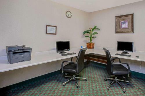Hotel La Quinta Inn & Suites Modesto Salida