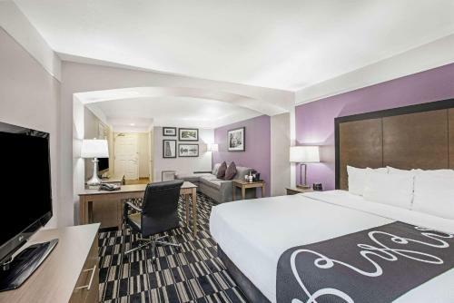 Hotel La Quinta Inn & Suites Modesto Salida