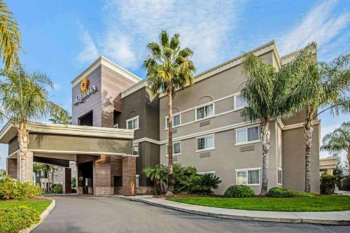 Hotel La Quinta Inn & Suites Modesto Salida