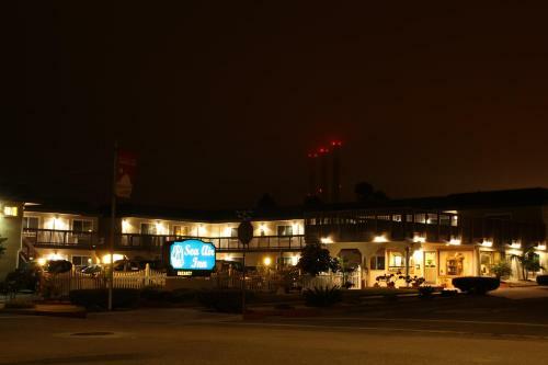 Motel Sea Air Inn