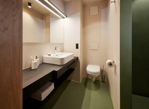 Apartamento Alpe Di Susi