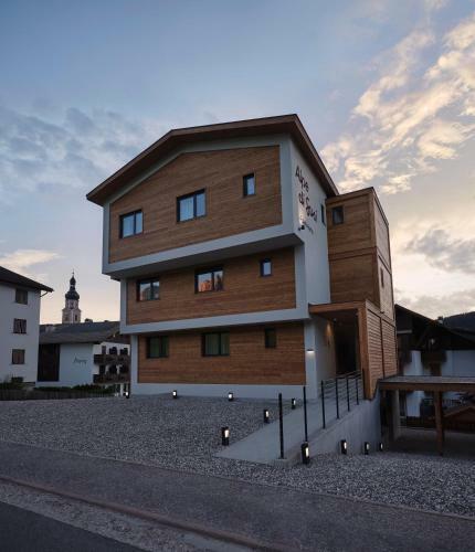 Apartamento Alpe Di Susi