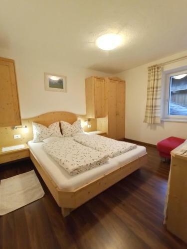 Apartamento Haus Bergfrieden
