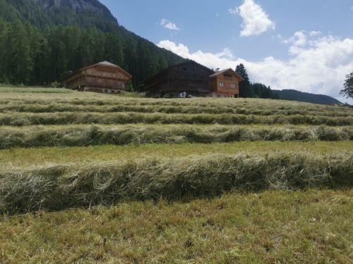 Apartamento Ritschhof