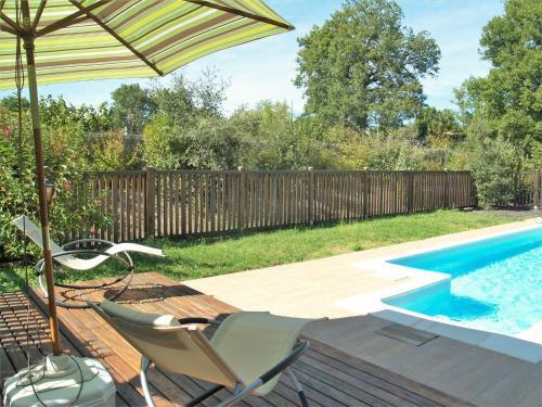 Holiday Home L'aub�pine