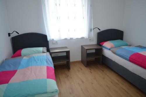 Apartamento L�rchenheim Appartment