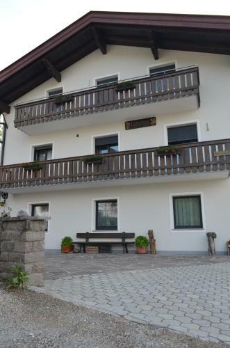 Apartamento L�rchenheim Appartment