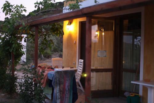 B&B Casa Per Ferie Villaggiocarovana