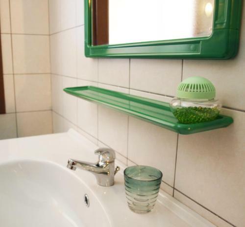 B&B Nel Giardino In Fiore