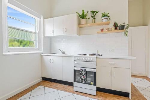 Apartamento The Hideway In Petersham