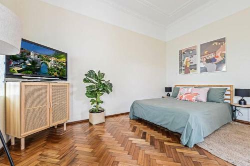 Apartamento The Hideway In Petersham
