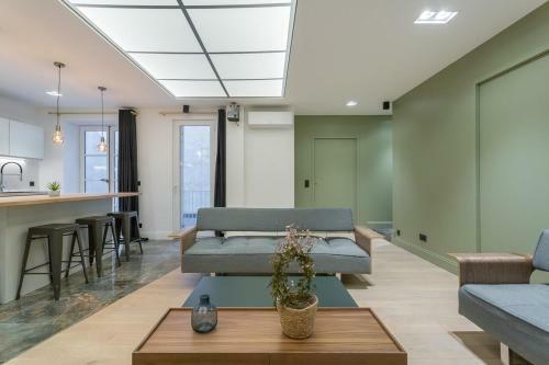 Apartamento New ! Amazing Flat - 2 Rooms - Downtown Lyon