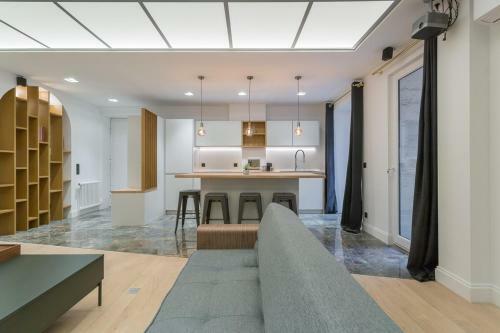 Apartamento New ! Amazing Flat - 2 Rooms - Downtown Lyon
