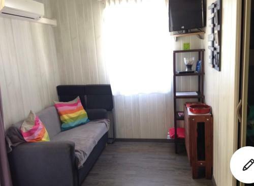 Chalet � Deux Pas De La Plage