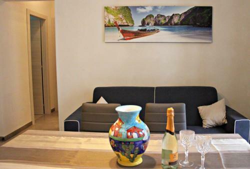 Apartamento Noryhouse