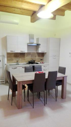 Apartamento Noryhouse