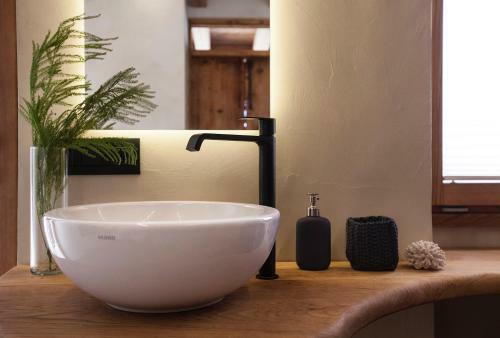 Apartamento Casa Saleiman