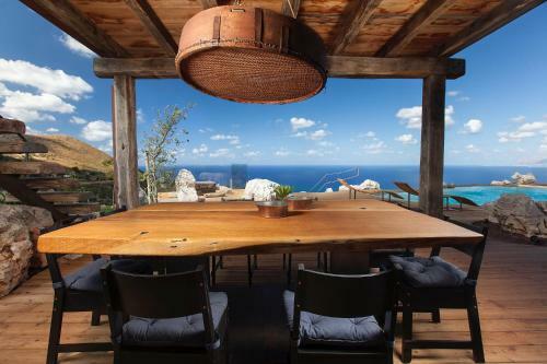 Apartamento Casa Saleiman