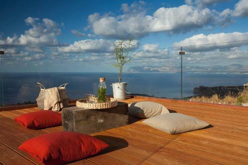 Apartamento Casa Saleiman