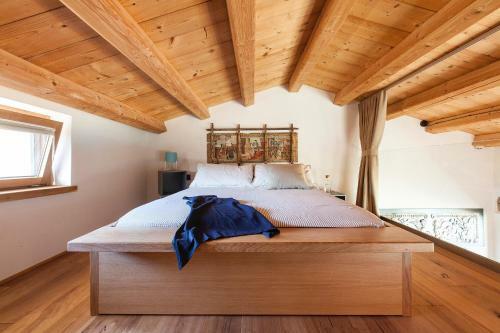 Apartamento Casa Saleiman