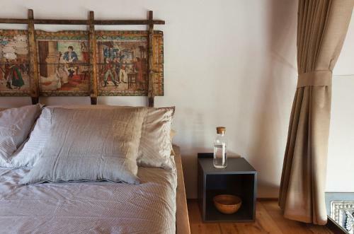 Apartamento Casa Saleiman