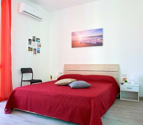 Bed & Breakfast Sole Di Castellammare