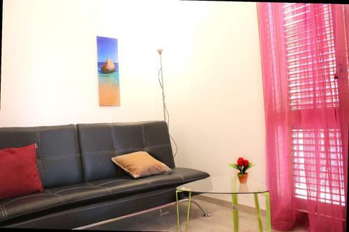 Bed & Breakfast Sole Di Castellammare