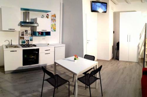 Bed & Breakfast Sole Di Castellammare