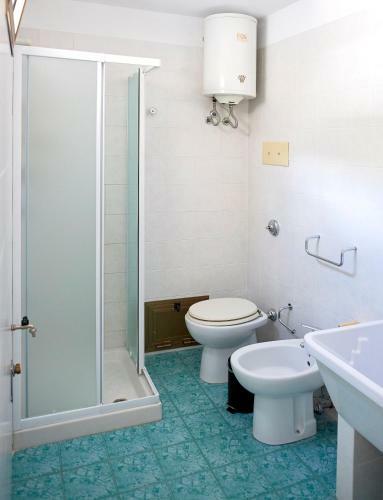 Bed & Breakfast Sole Di Castellammare