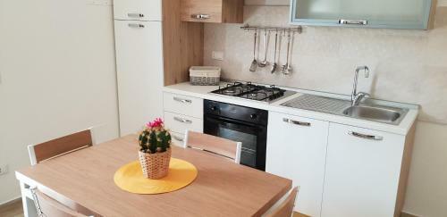 Apartamento Casa Vacanze Ant�