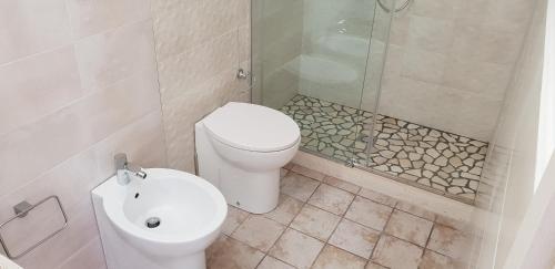 Apartamento Casa Vacanze Ant�