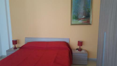 Casa Vacanza Santa Rita