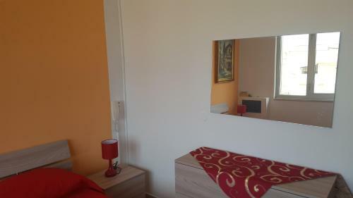 Casa Vacanza Santa Rita