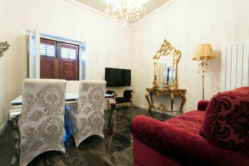 Apartamento Casa Giuliana