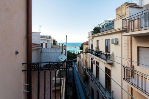 Apartamento Casa Giuliana