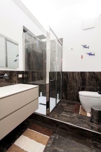 Apartamento Casa Giuliana
