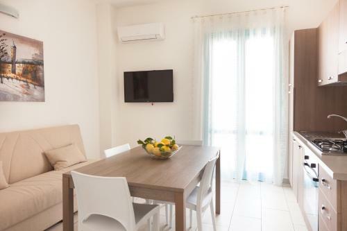 Apartamento La Terrazza Sul Porto