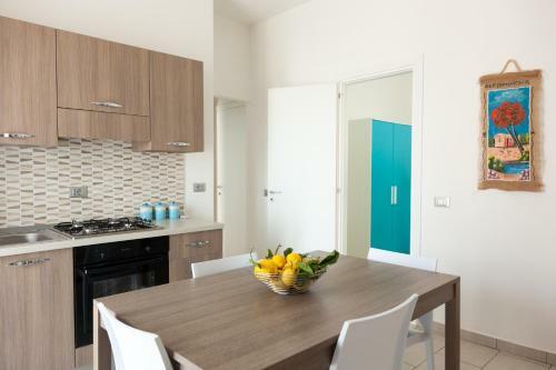 Apartamento La Terrazza Sul Porto