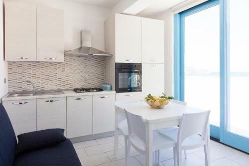 Apartamento La Terrazza Sul Porto