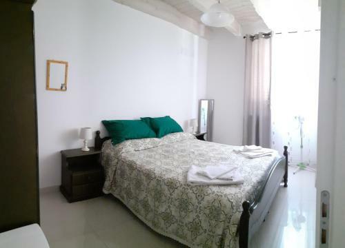 Apartamento Mini Alloggi La Duchessa