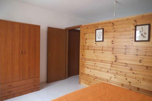Appartamento Derna 25, Piano 2