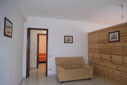 Appartamento Derna 25, Piano 2