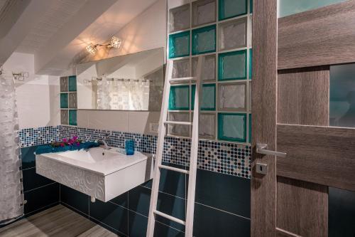 Bed & Breakfast Blu House