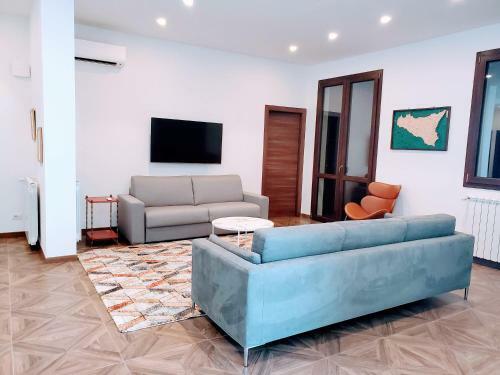 Apartamento Palazzo Del Golfo