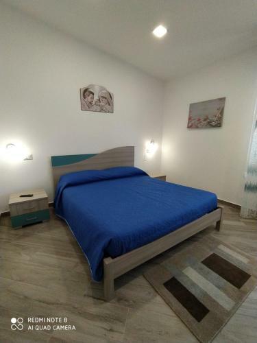 Apartamento Attico Gloria & Greta