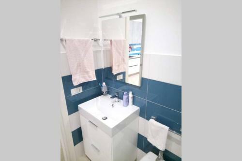 Apartamento Casa Ancona - Splendido Appartamento