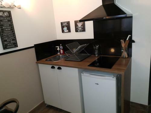 Apartamento Casa Hotel